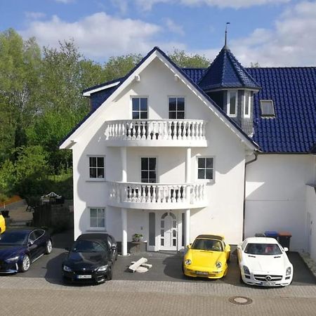 Auf Dem Alten Deich Занде Экстерьер фото
